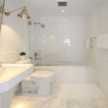 Kids' Bathroom