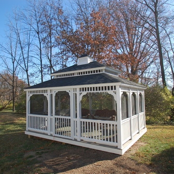 Gazebos