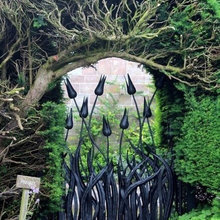 Art in the Garden