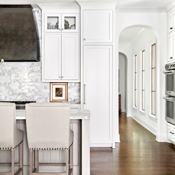 Nashville Residence