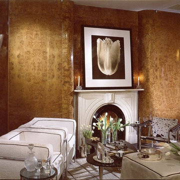 Flatiron Apartment