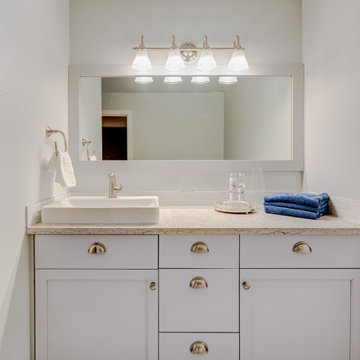 Lake Forest Park Whole-Home Remodel