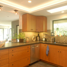corliss kitchen