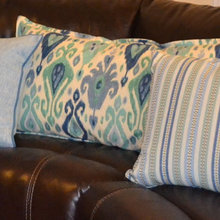 Pillows