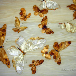 Marquetry - Artwork