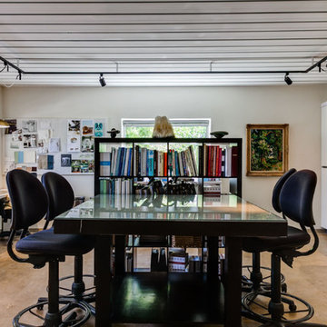 Home Office Creative Studio#