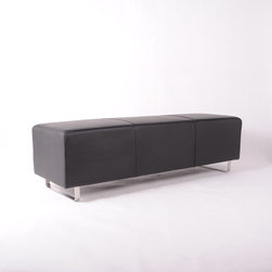 Jasper Morrison bench reproductioon - Indoor Benches