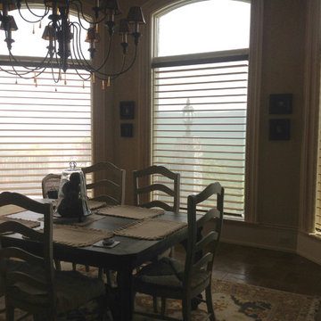 Recent Installs