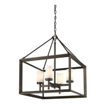 Cottage Lighting