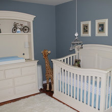 Baby's Room
