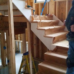 Stair Projects - Products