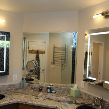 Drake Master Bath