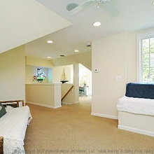 Third floor