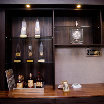 Whiskey Room