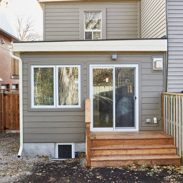 Addition and Subtraction - Davisville Village