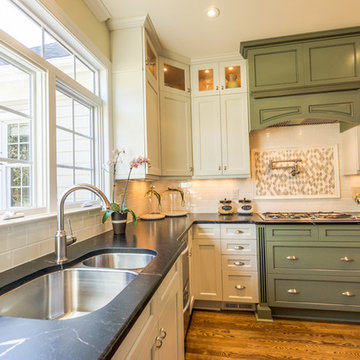 Miller Kitchen