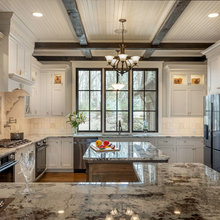 Brookshire kitchen