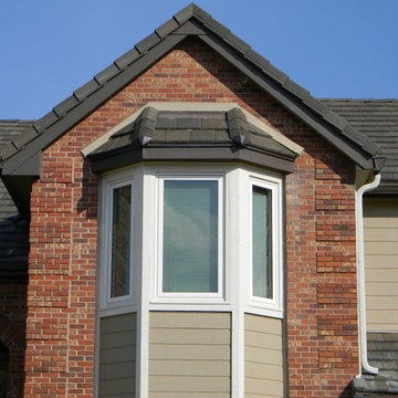 Exteriors