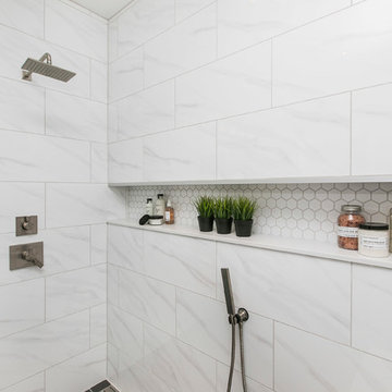 Sable Run Master Ensuite Bathroom
