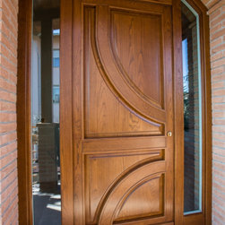 Portone esterno - Products
