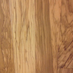 Showroom Products - Hardwood Flooring