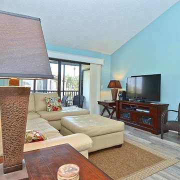 Wow! Siesta Key Beach Condo - Sarasota Real Estate Photographer Rick Ambrose