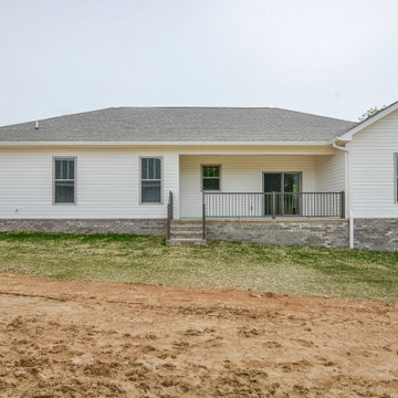1124 Lemongrass Drive