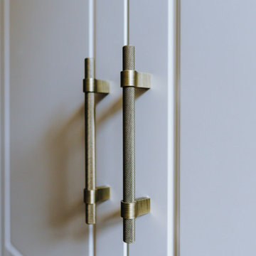 CALM IN DUNES / KIDS BEDROOM