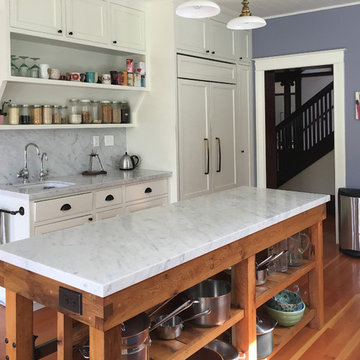 Channing Kitchen