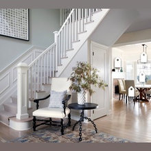 Stairwells