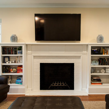 Wynnewood, PA Home Remodel