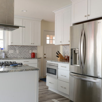 Wauwatosa Kitchen