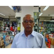 Photo de Mukundan Mulloth