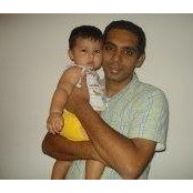 Sanjay Rao's photo