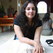 Lakshmi Bhats foto