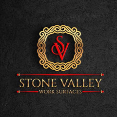 Stone Valley Work Surfaces