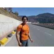 Junaid Mirza's photo