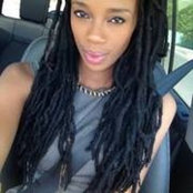 Jaheyla Jones's photo