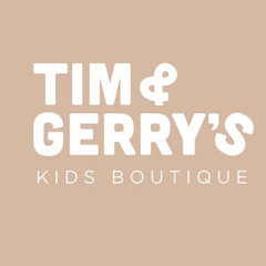 Tim and Gerry's Kids Boutique