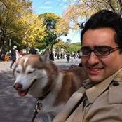 Robbie Alipour's photo
