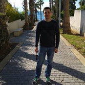 Razvan Vasile's photo