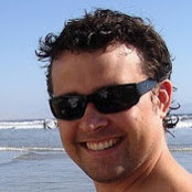 Ryan Reich's photo