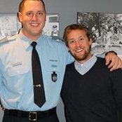 Tommy Samson's photo