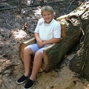 Kelly Riggs's photo