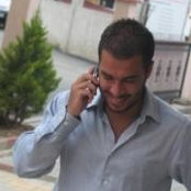 Emre Maraşlı's photo