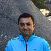 Foto von Nafis Patel