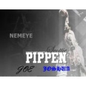 Foto von Pippen Joe Nemeye