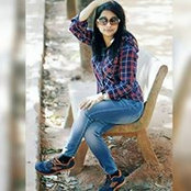 Foto von Kavitha Vasant