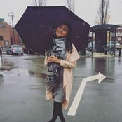 Mei Andersens foto