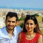 Foto di Nusrah Arbab